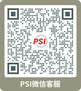 PSI WeChat QR